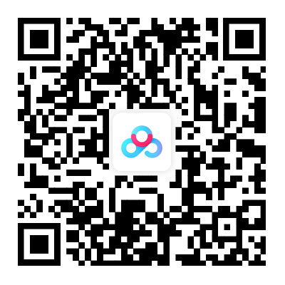 夸克网盘App扫码